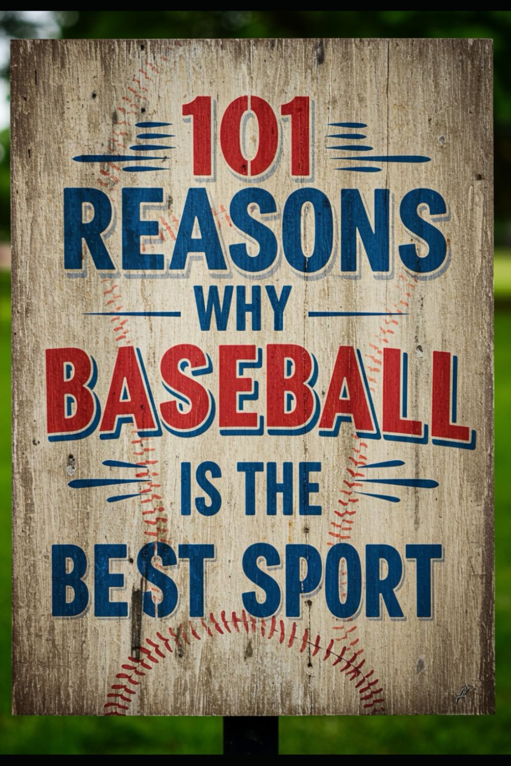capítulo por capítulo baixar 101 Reasons Why Baseball Is The Best Sport: Play Ball !