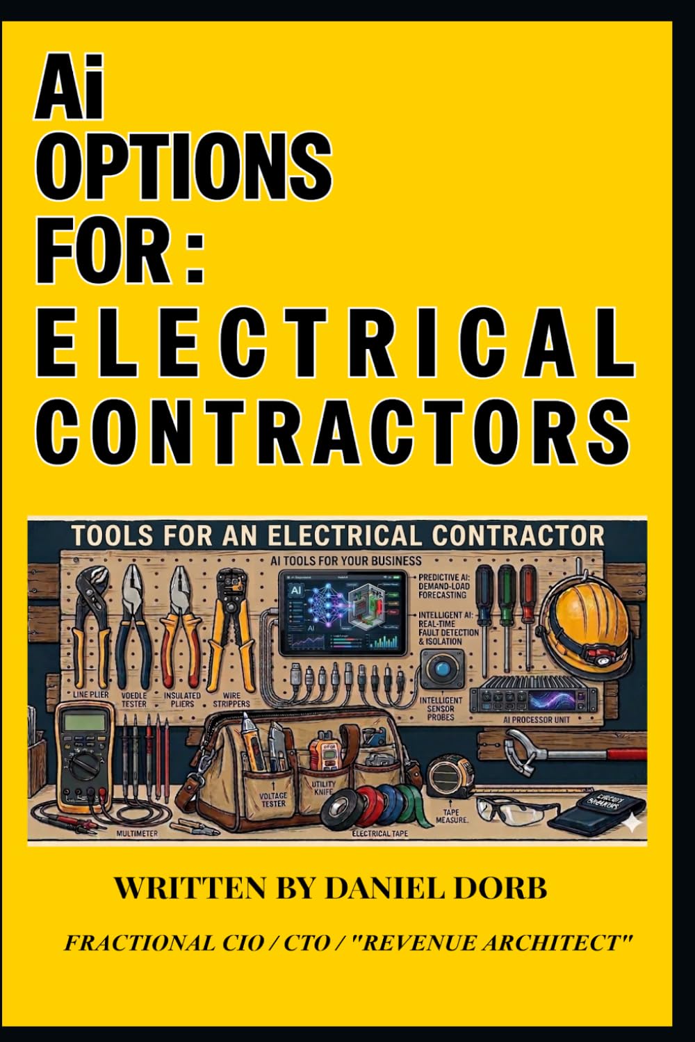 AIOptionsFor: Electrical Contractors: "WATTS CHANGED" AI vs. Real Life: 13 baixar o livro de graça