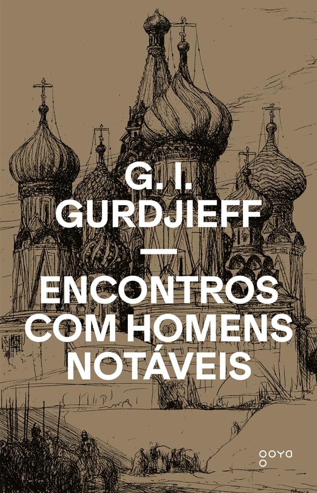 Encontros com homens notáveis baixar o livro de graça