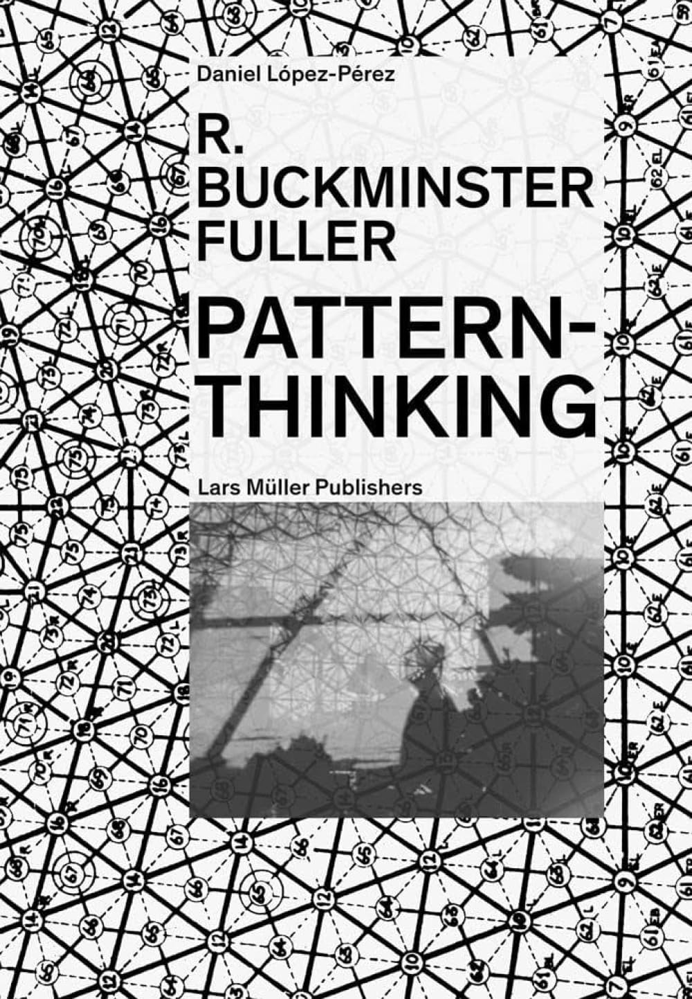 capítulo por capítulo baixar R. Buckminster Fuller: Pattern-Thinking