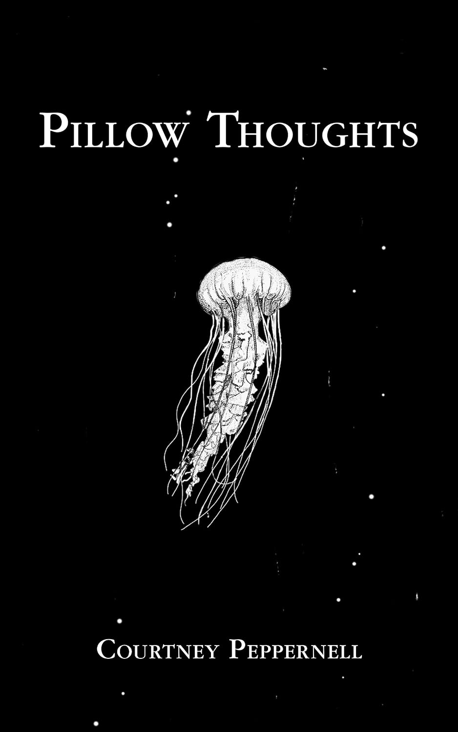 ler totalmente Pillow Thoughts (English Edition)