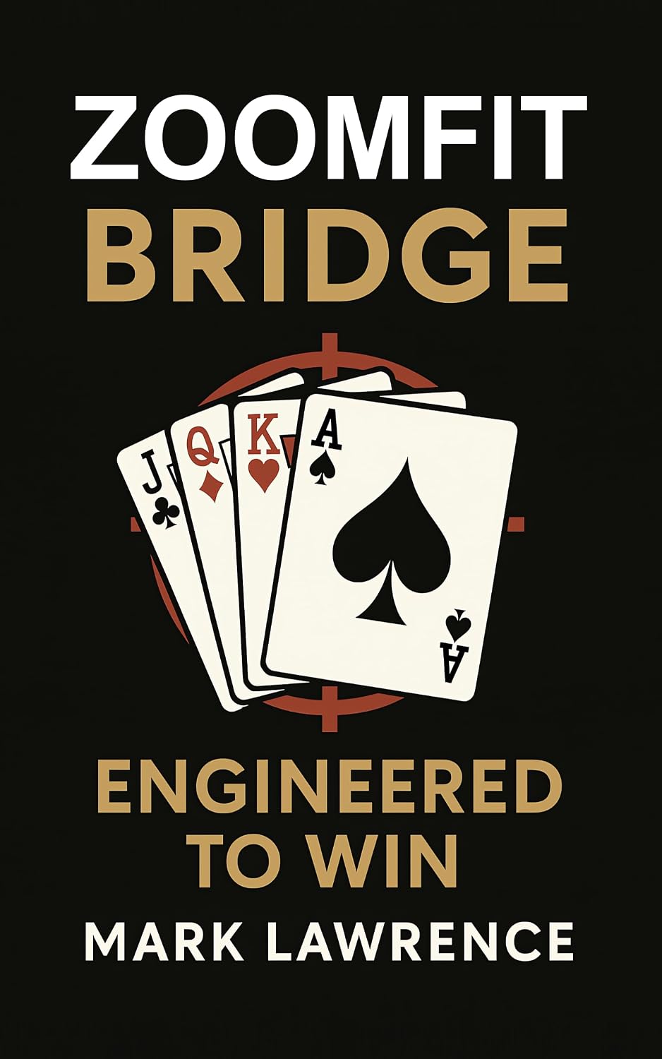 capítulo por capítulo baixar ZoomFit Bridge: Engineered To Win (English Edition)