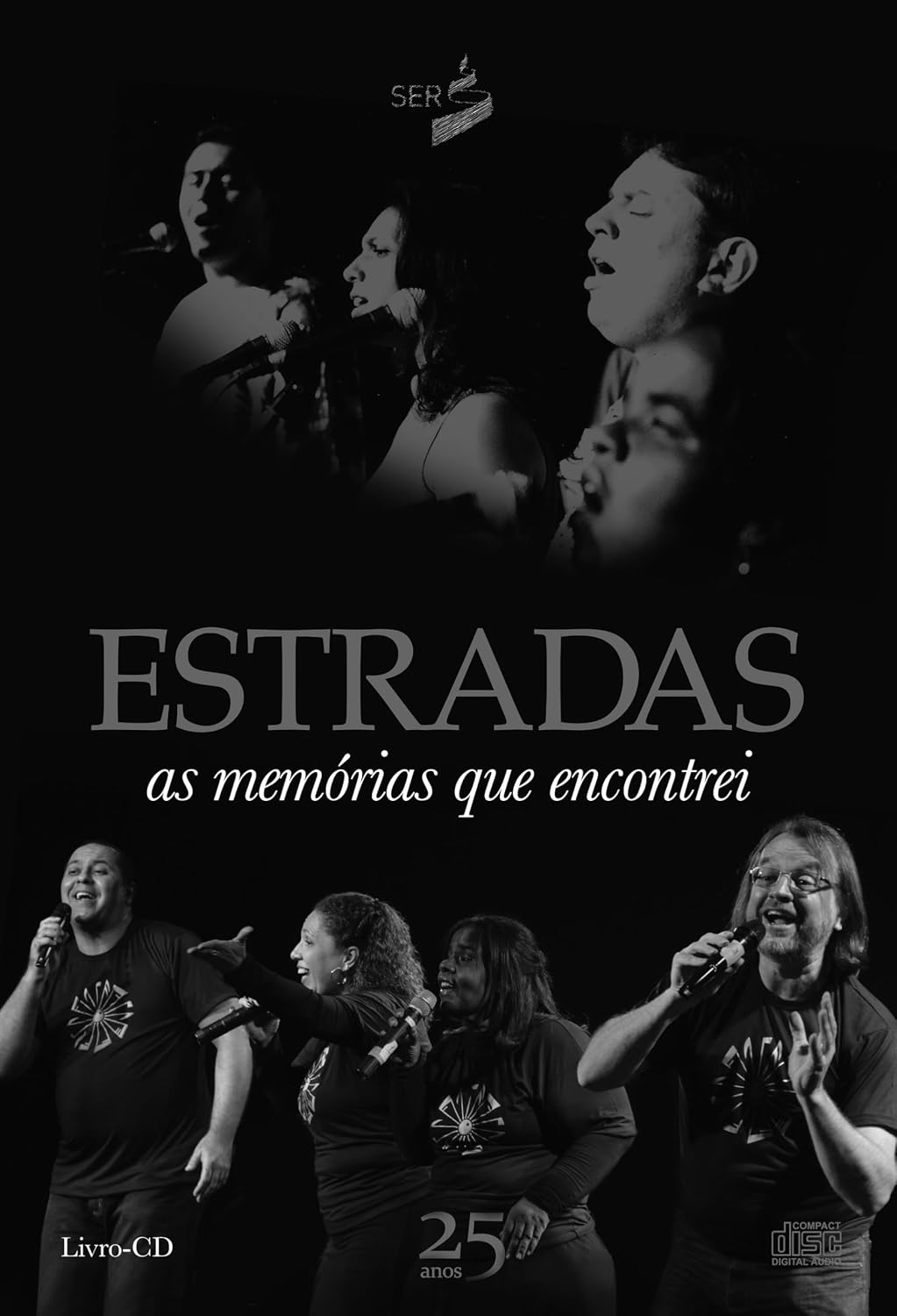 Estradas: As memórias que encontrei baixar o livro de graça
