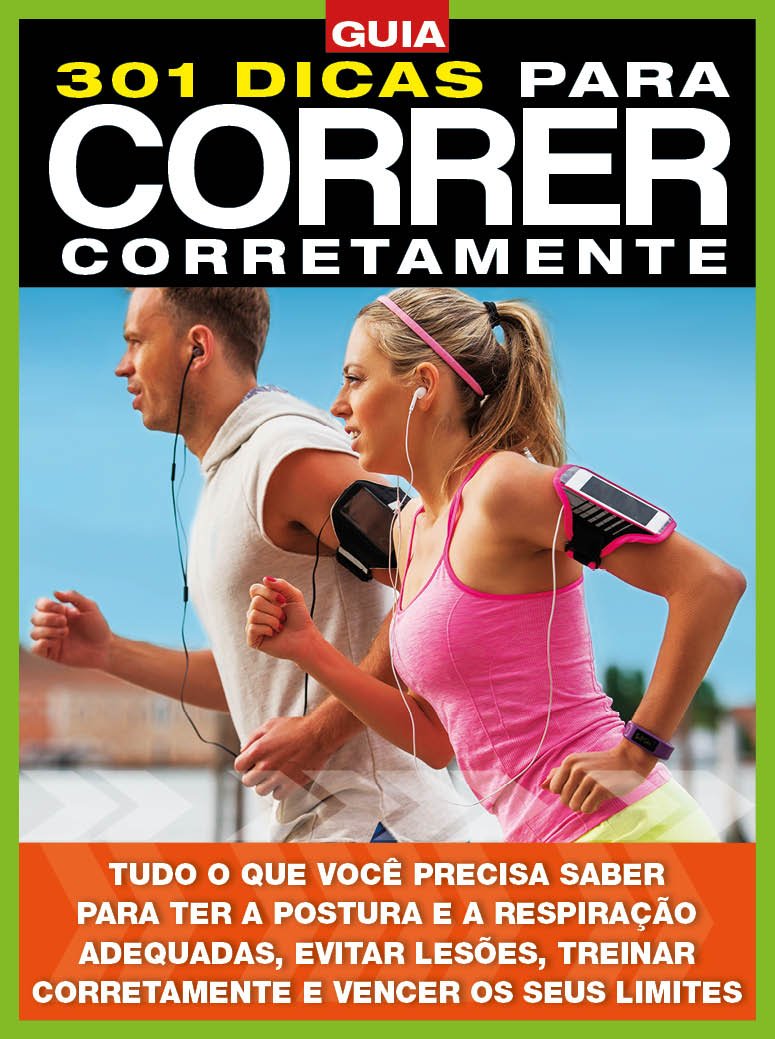 Guia 301 Dicas Para Correr