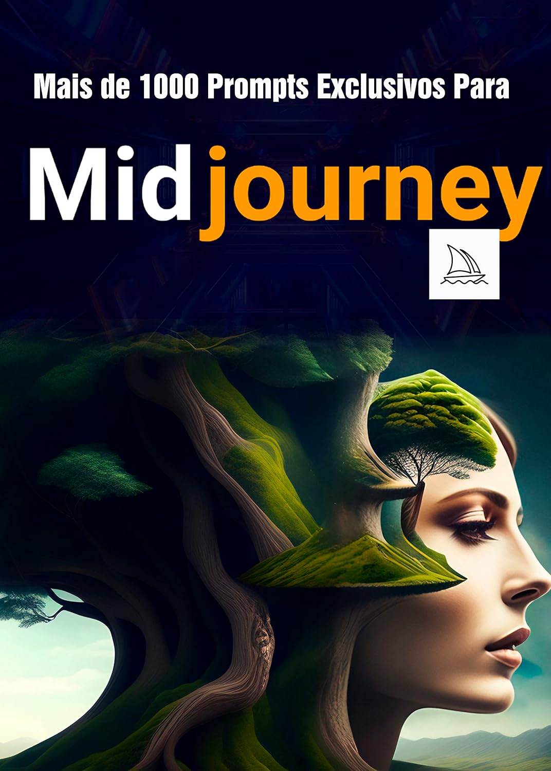 ler totalmente Mais de 1000 Prompts Para o Midjourney: Comandos Exclusivos Para Criação de Artes e Estampas (English Edition)