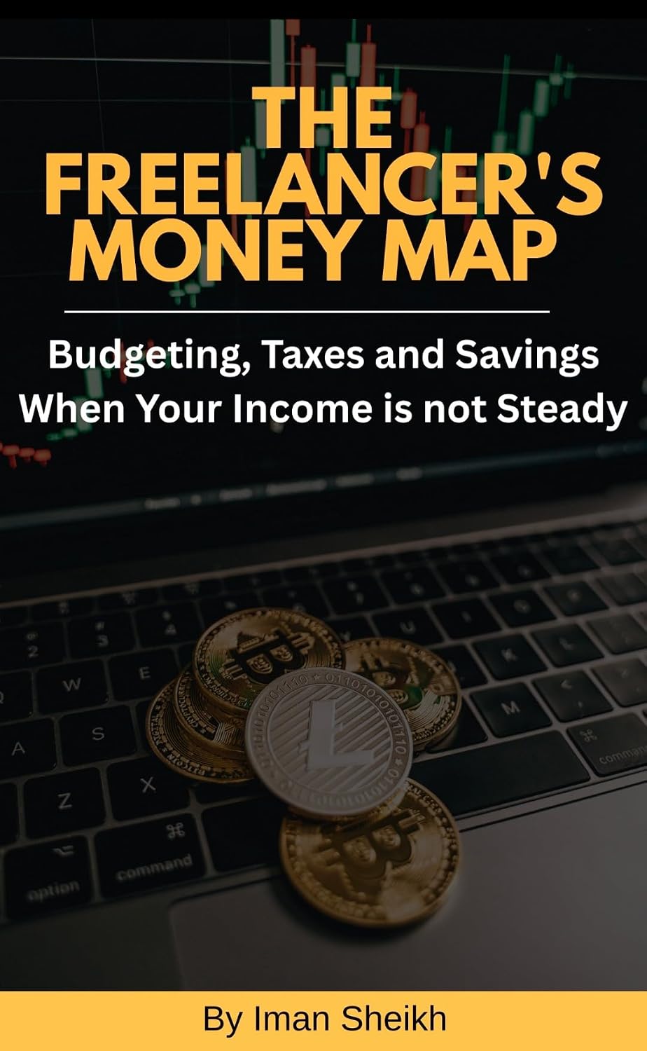 capítulo por capítulo baixar The Freelancer's Money Map: Budgeting, Taxes and Savings When Your Income is not Steady (The Freelancer's Financial Blueprint Book 1) (English Edition)