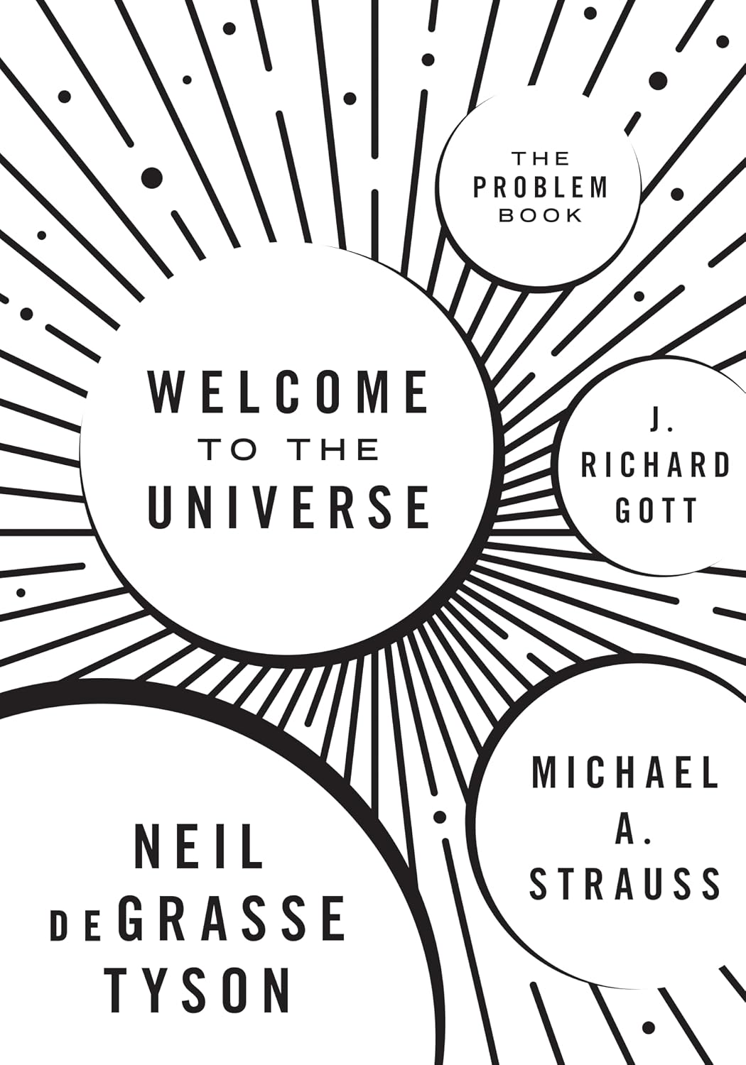 capítulo por capítulo baixar Welcome to the Universe: The Problem Book