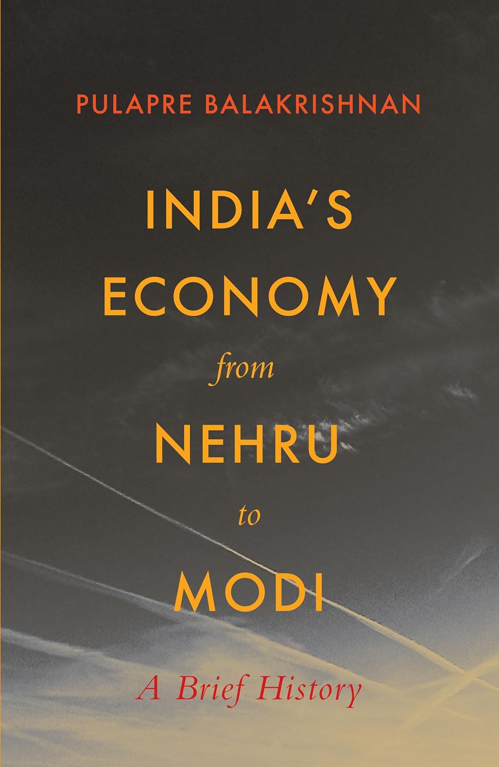 ler totalmente India’s Economy from Nehru to Modi A Brief History (English Edition)