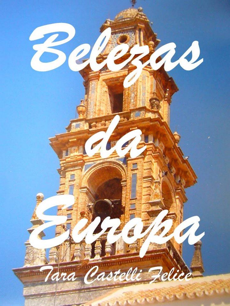 Belezas da Europa