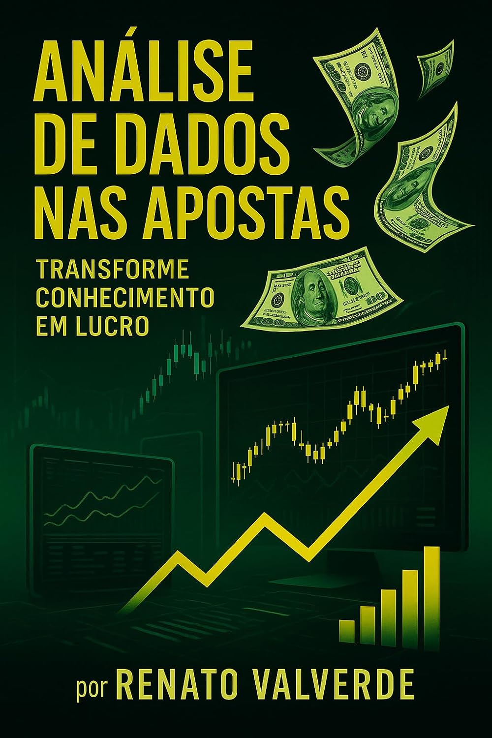 ler totalmente Análise de Dados nas Aposta: Transforme Conhecimento em Lucro (O Código das Apostas Livro 2)