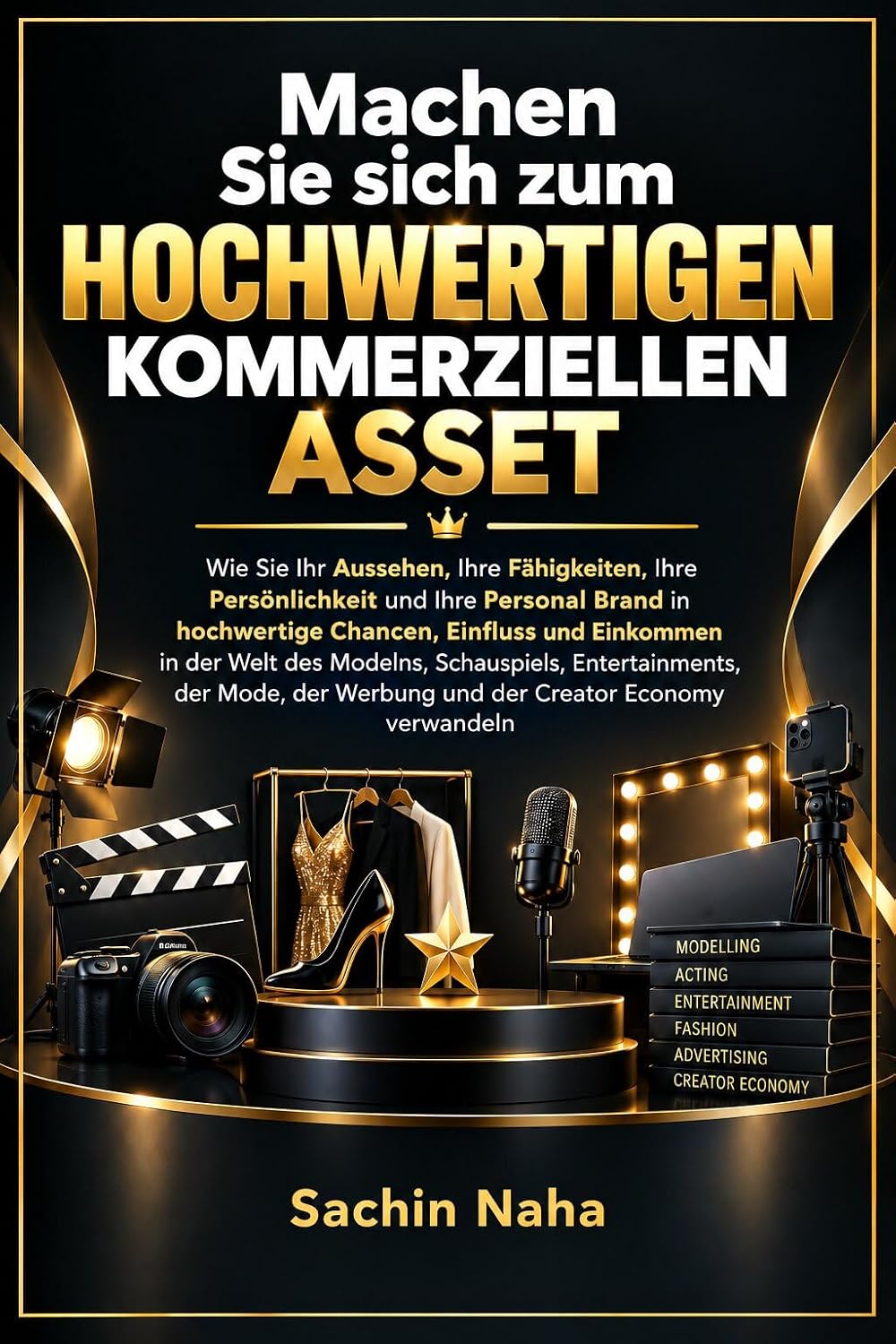 capítulo por capítulo baixar Machen Sie sich zum hochwertigen kommerziellen Asset (German Edition)