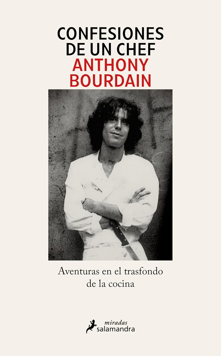 capítulo por capítulo baixar Confesiones de un chef: Aventuras en el trasfondo de la cocina (Spanish Edition)