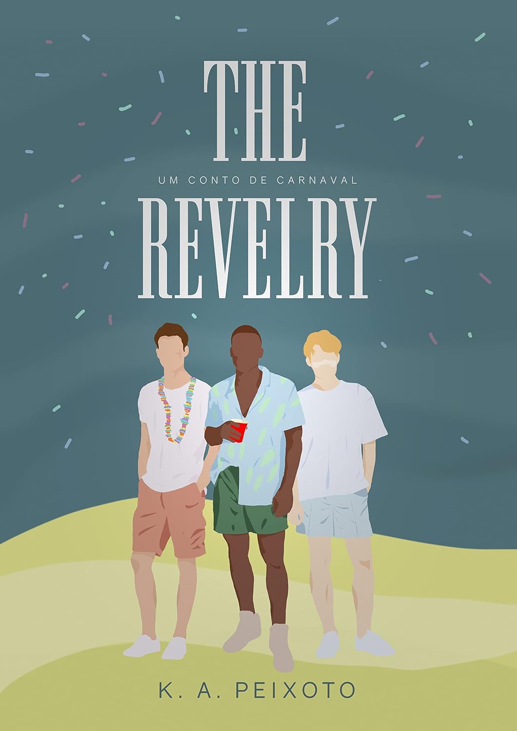 The Revelry