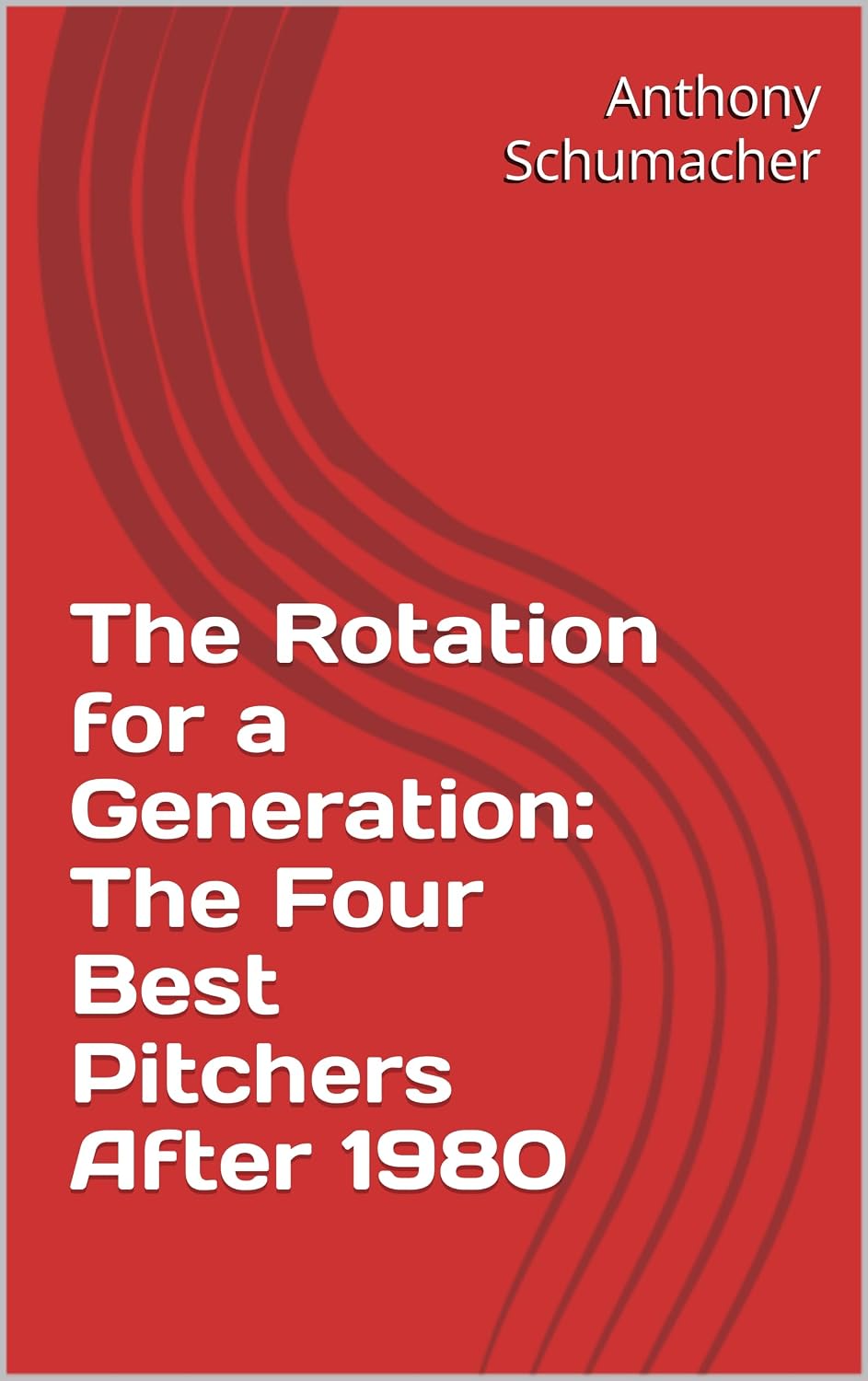 The Rotation for a Generation: The Four Best Pitchers After 1980 (English Edition) baixar o livro de graça
