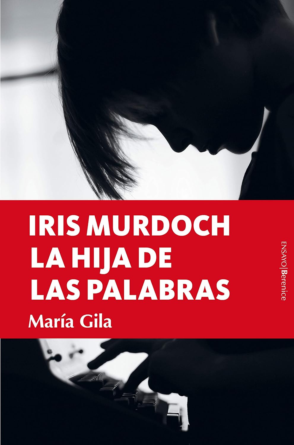 Iris Murdoch, la hija de las palabras baixar o livro de graça