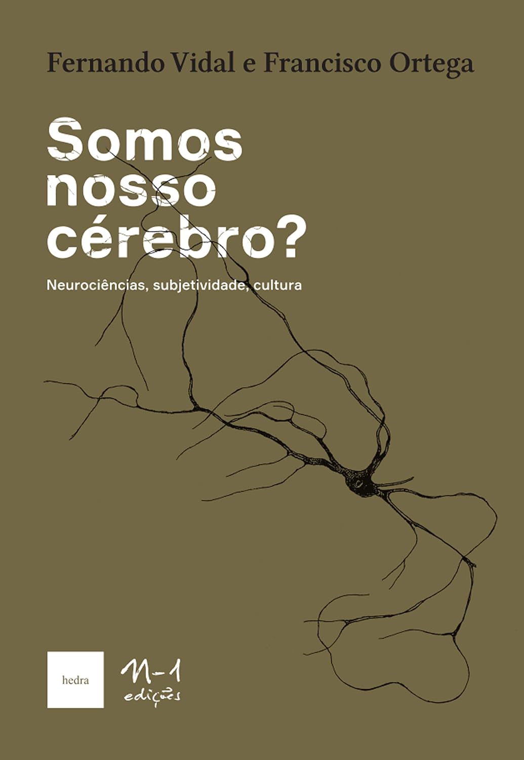 ler totalmente Somos nosso cérebro?: Neurociências, subjetividade, cultura