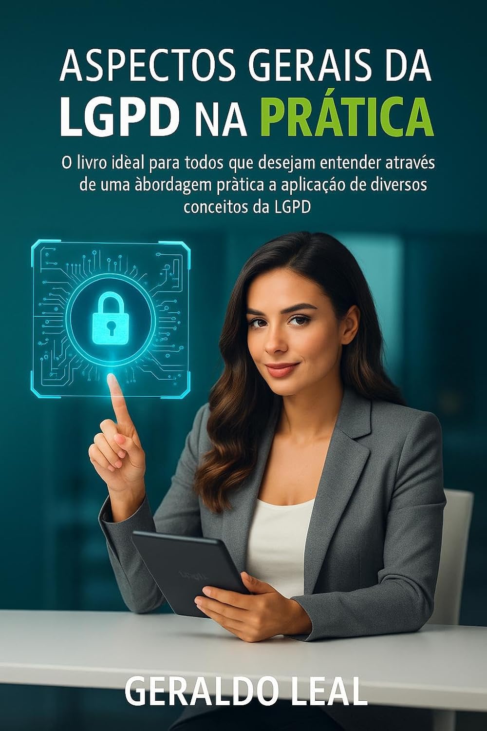 Aspectos Gerais da LGPD na Prática baixar livro de graça