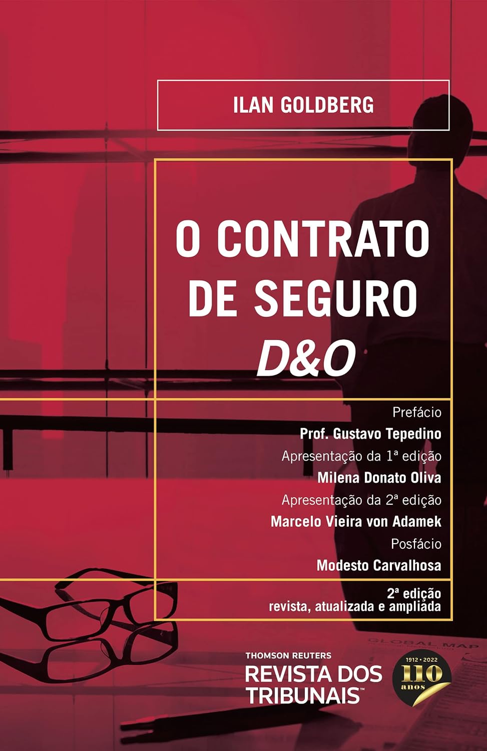 Contrato de Seguro D&O 2º Edição baixar o livro de graça