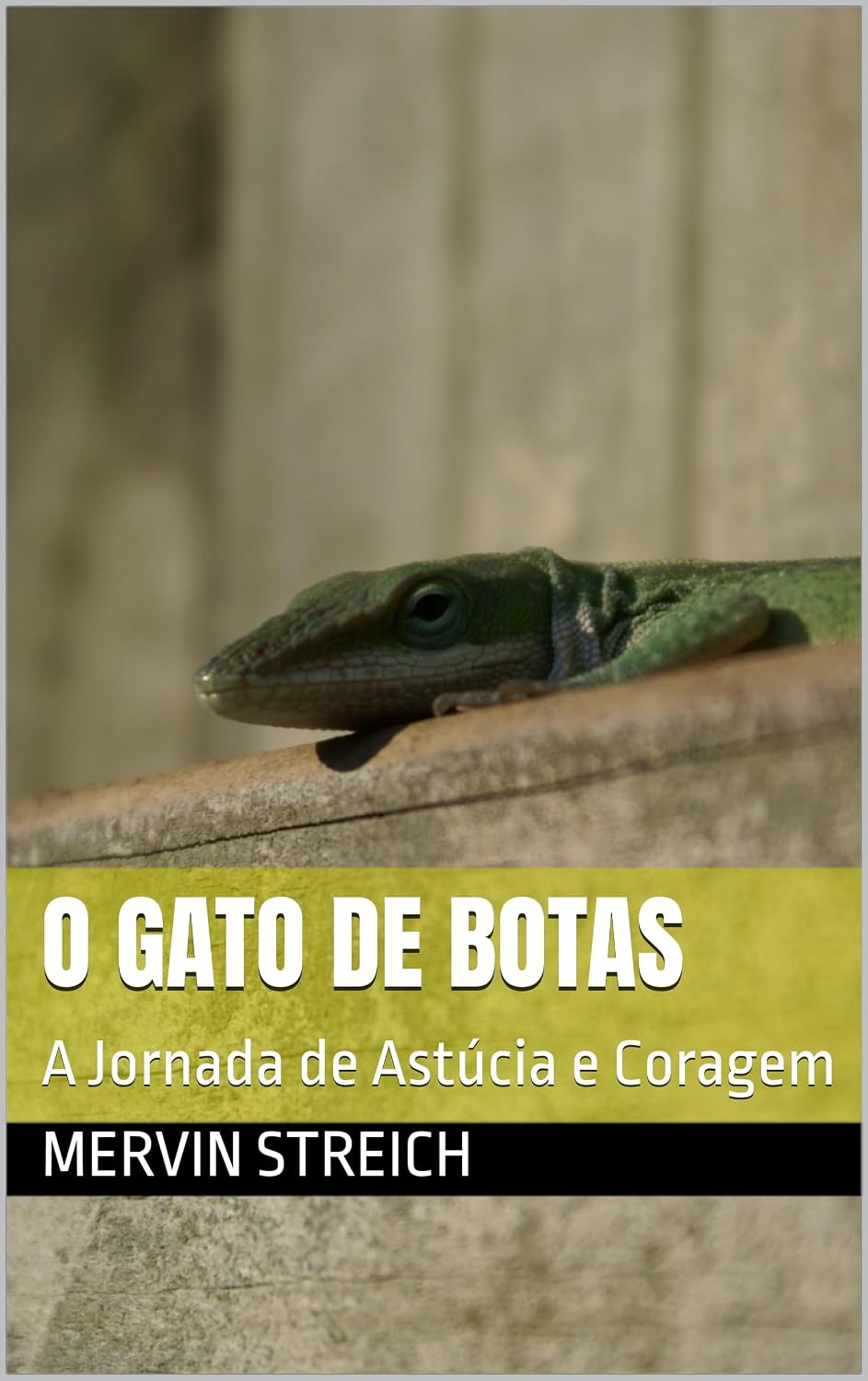 capítulo por capítulo baixar O Gato de Botas: A Jornada de Astúcia e Coragem