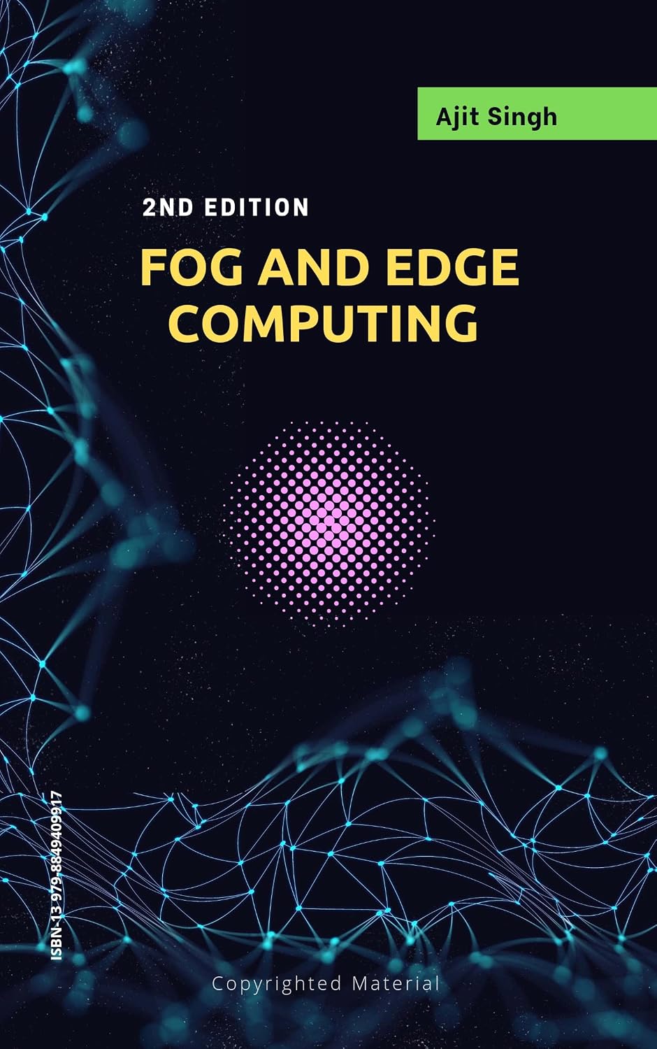 capítulo por capítulo baixar FOG AND EDGE COMPUTING: 2nd Edition (English Edition)