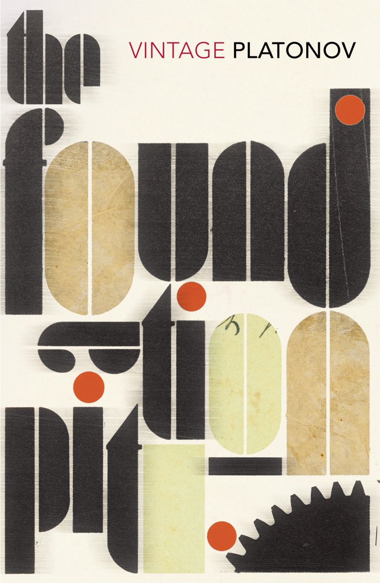 ler totalmente The Foundation Pit (Vintage Classics) (English Edition)
