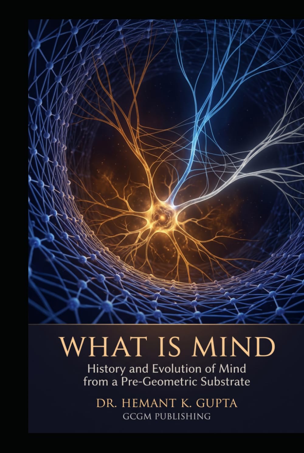 ler totalmente What Is Mind: History and Evolution of Mind from a Pre-Geometric Substrate (UAIC SECTOR SERIES)