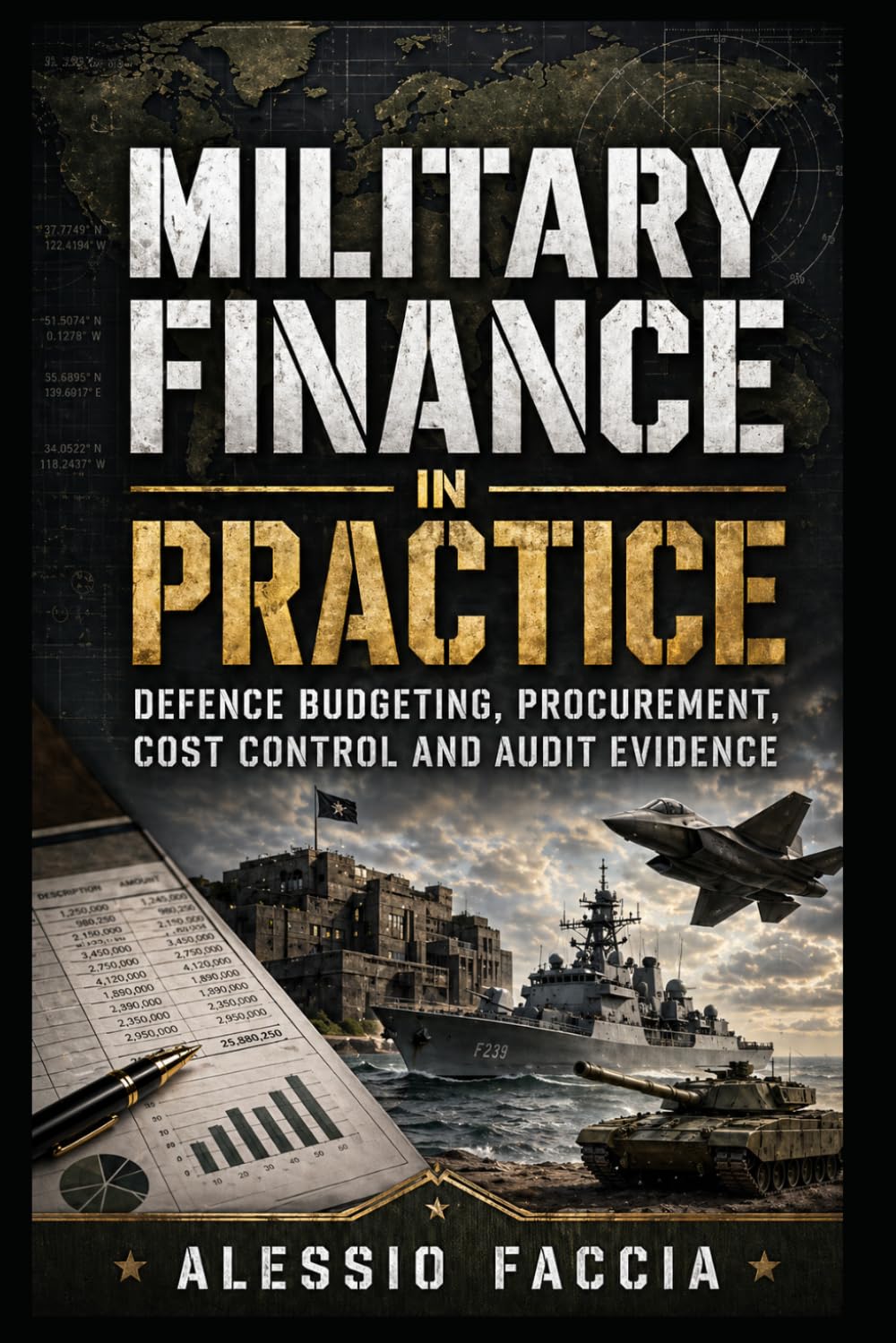 capítulo por capítulo baixar Military Finance in Practice: Defence Budgeting, Procurement, Cost Control and Audit Evidence (Defence and Military Strategy & Finance)