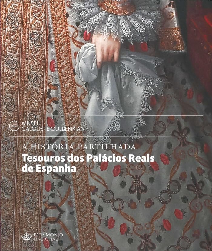 capítulo por capítulo baixar A história partilhada: Tesouros dos Palácios Reais de Espanha