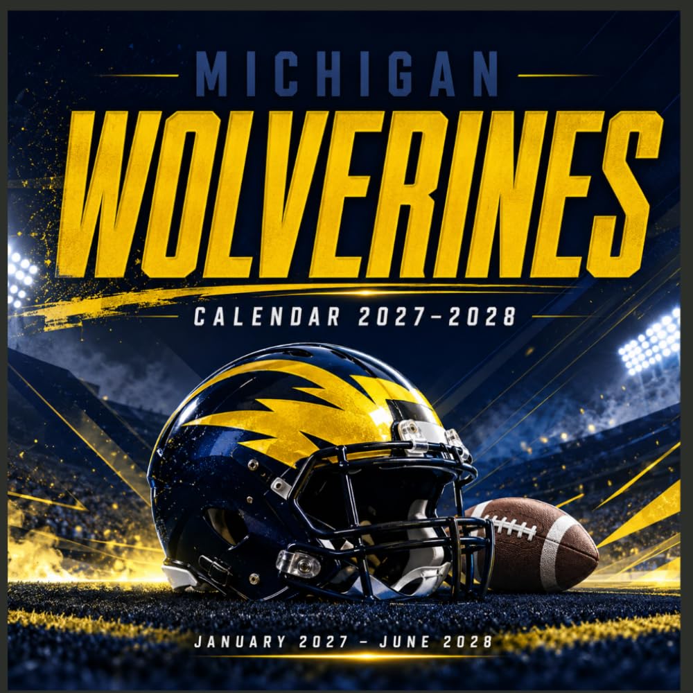 ler totalmente Calendar 2027 2028: 18 Months of Stadium Energy, Game Day Photography, Monthly Planning and Notes