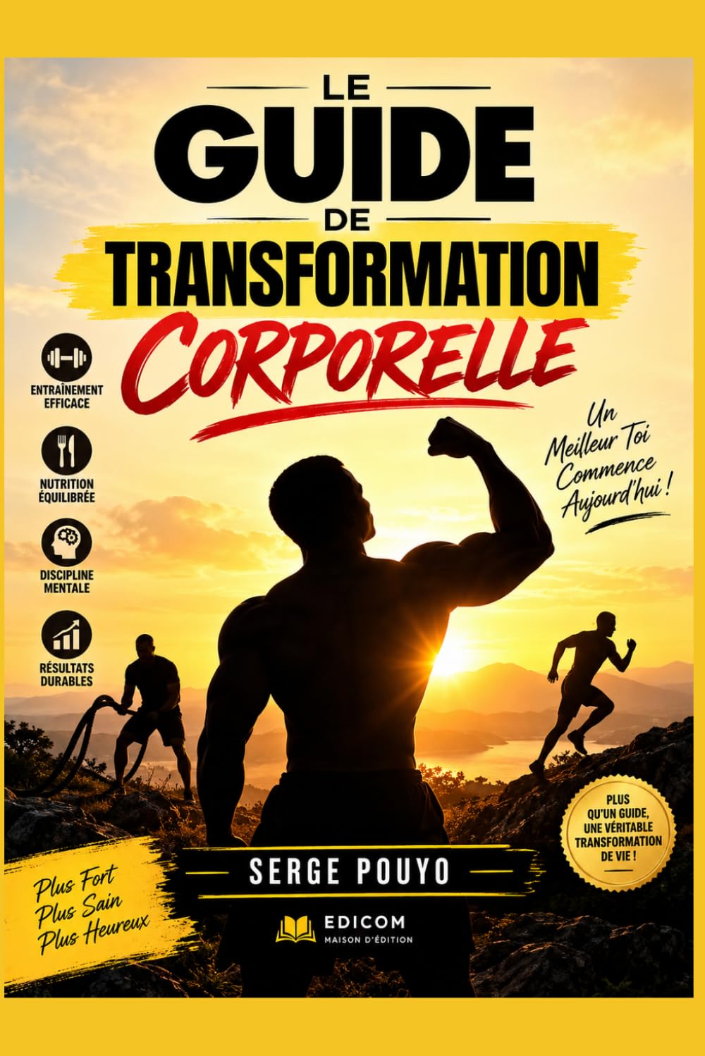capítulo por capítulo baixar Guide de transformation corporelle (French Edition)