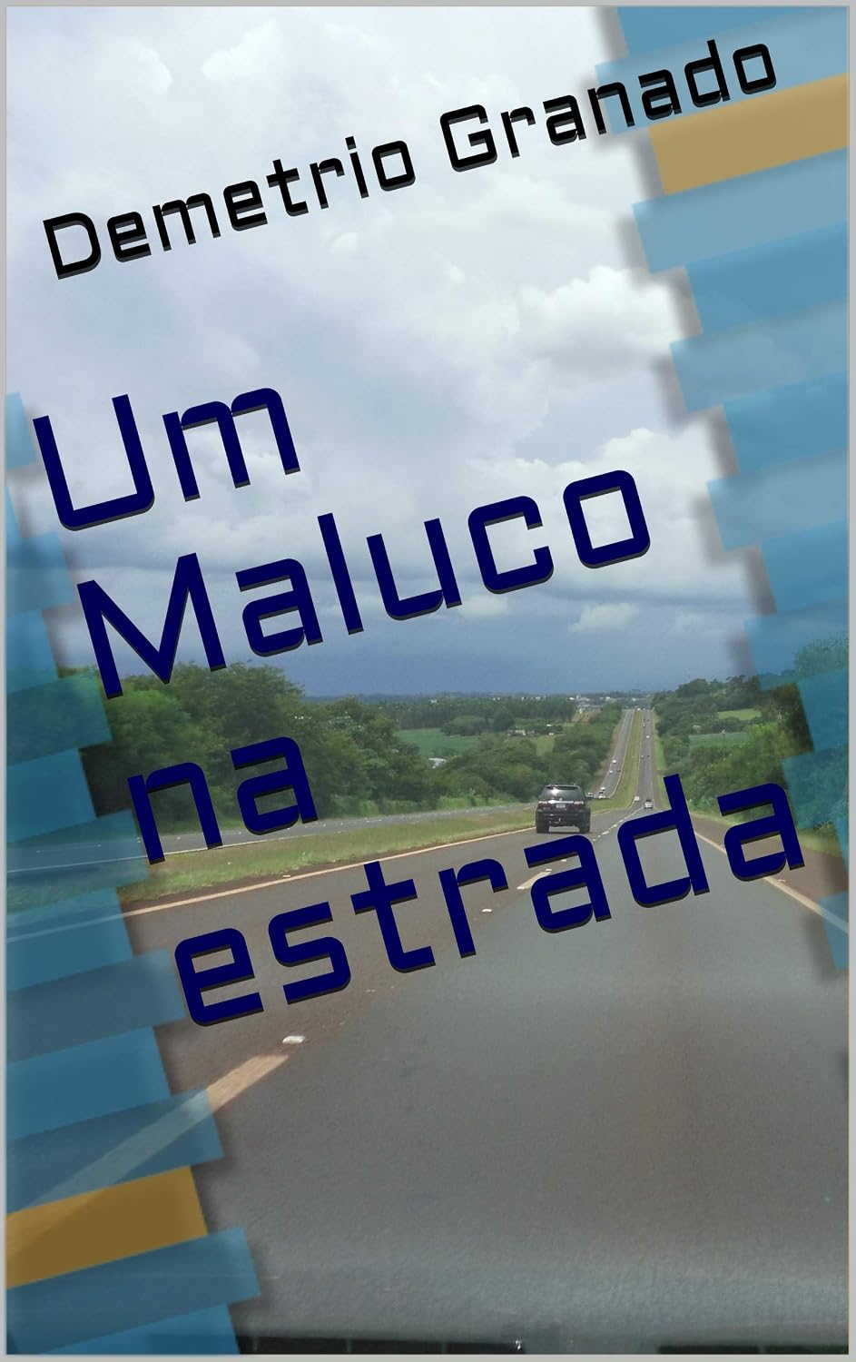 Um Maluco na estrada baixar livro de graça