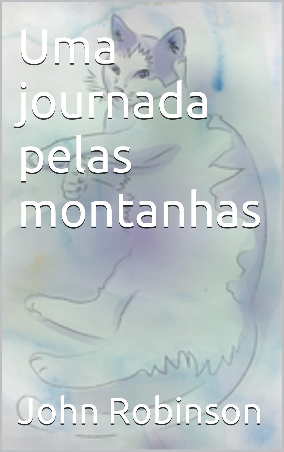 capítulo por capítulo baixar Uma journada pelas montanhas