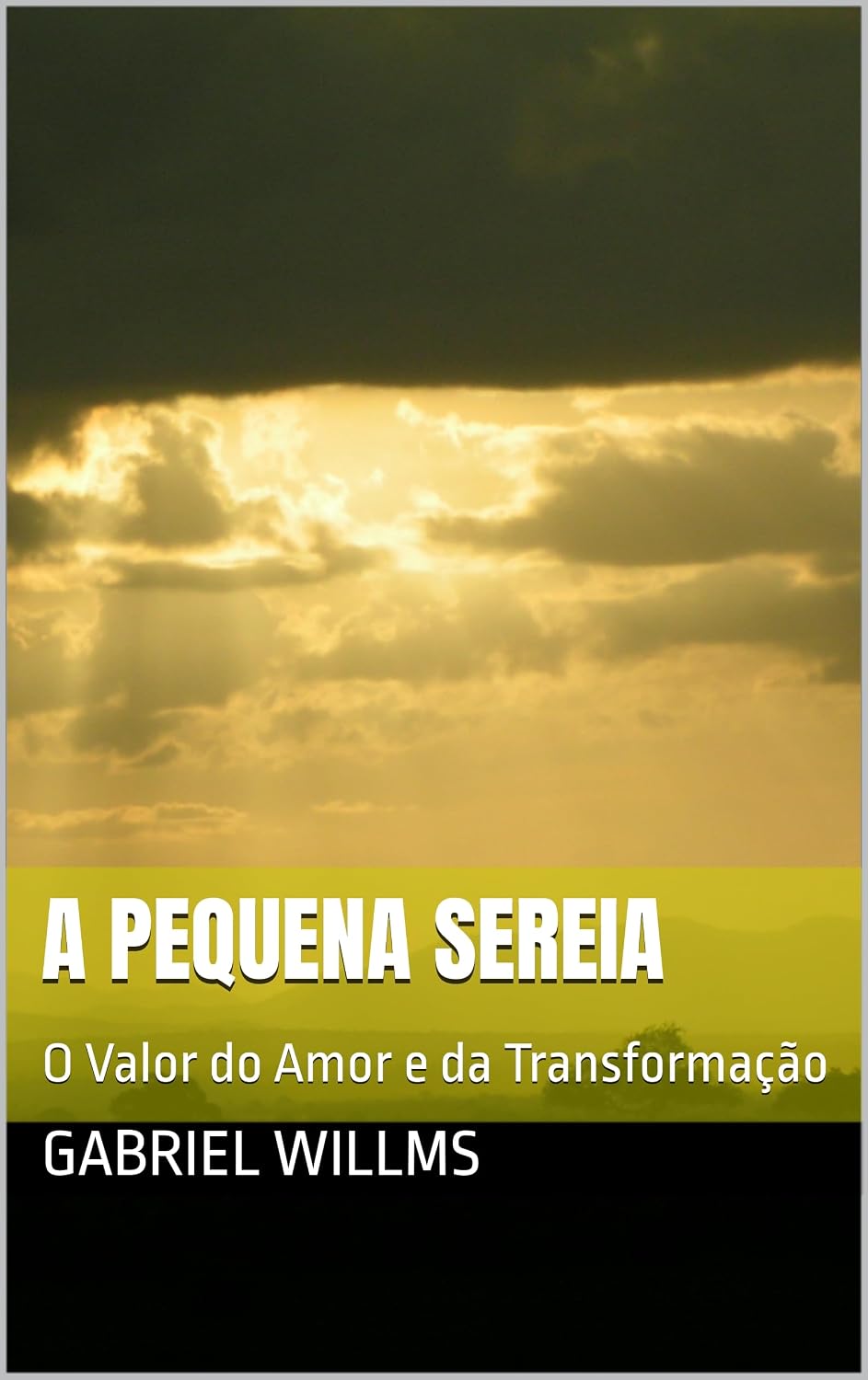 A Pequena Sereia: O Valor do Amor e da Transformação baixar livro de graça