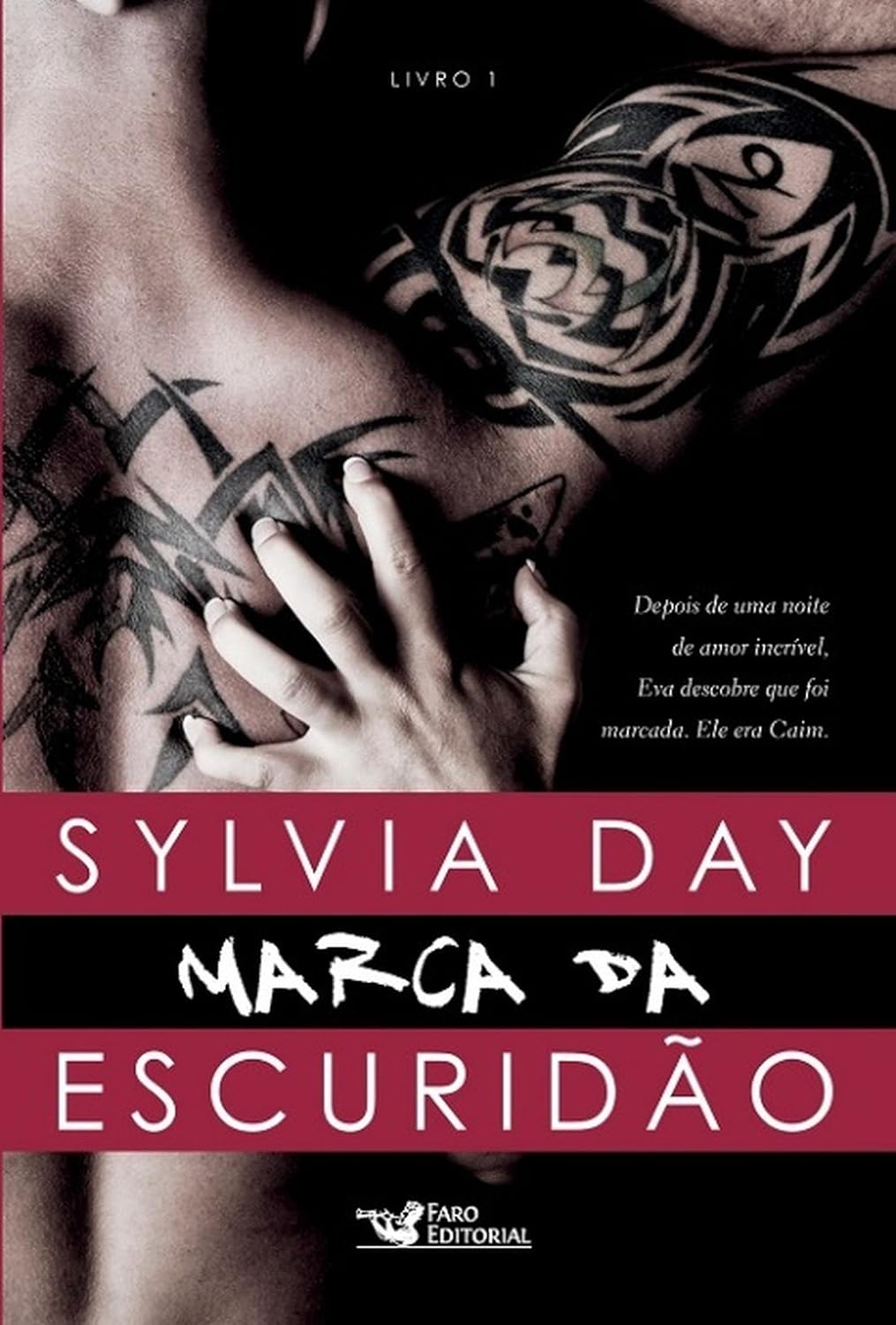 Marca da escuridão baixar o livro de graça