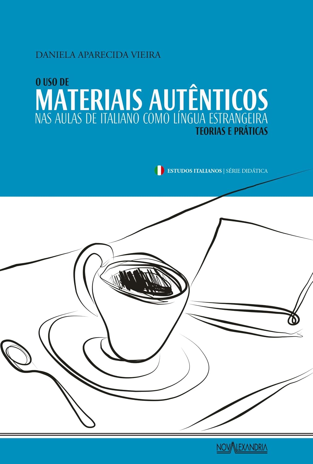 capítulo por capítulo baixar Uso de materiais autênticos nas aulas de italiano: Teorias e Práticas