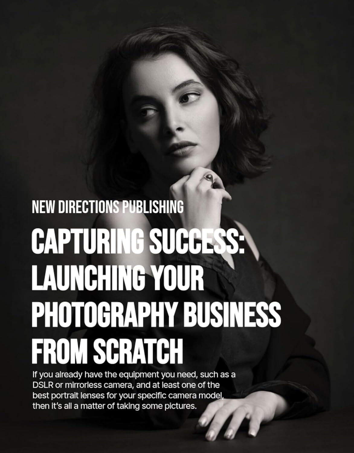 ler totalmente Capturing Success: Launching Your Photography Business from Scratch (English Edition)