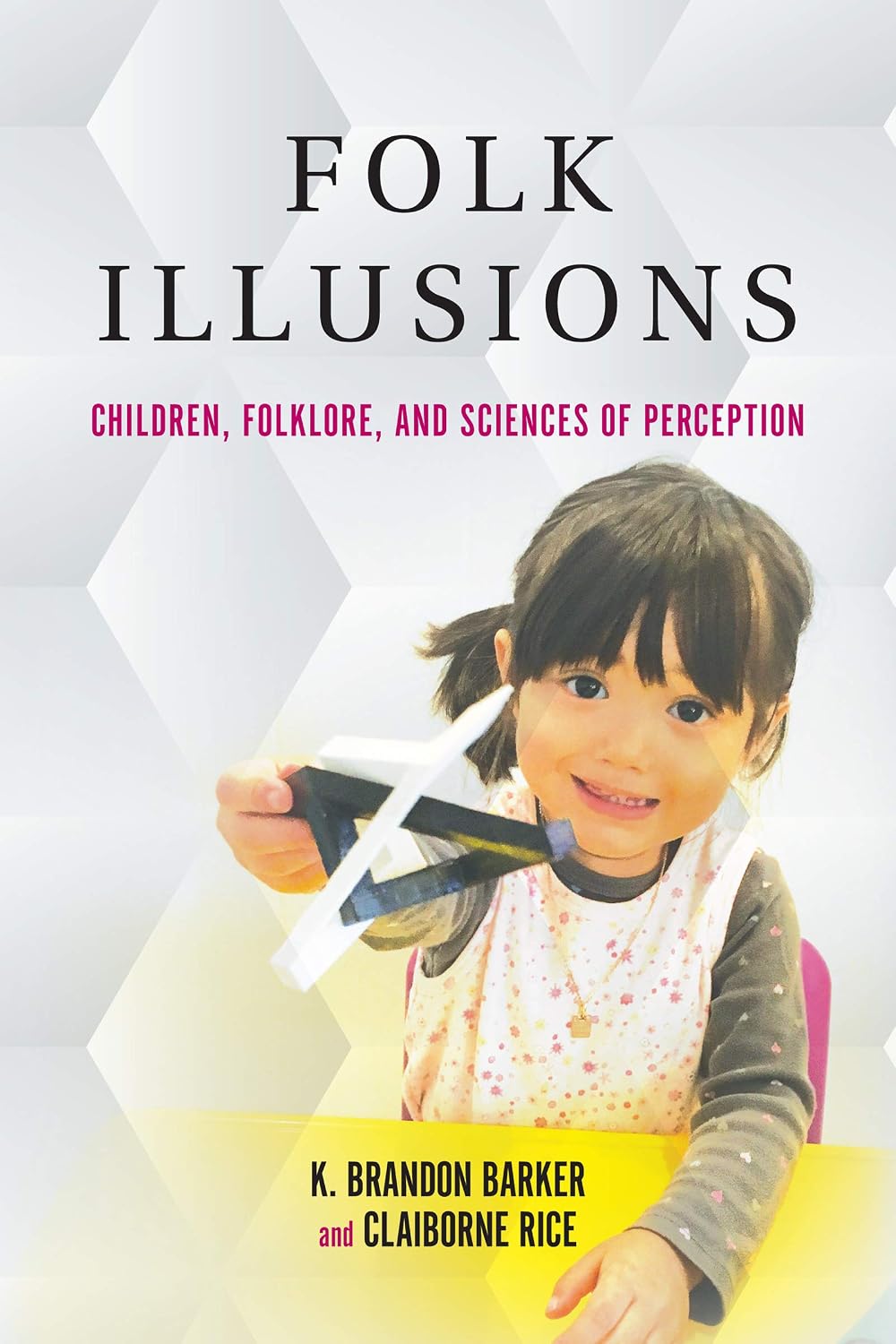 ler totalmente Folk Illusions: Children, Folklore, and Sciences of Perception (English Edition)