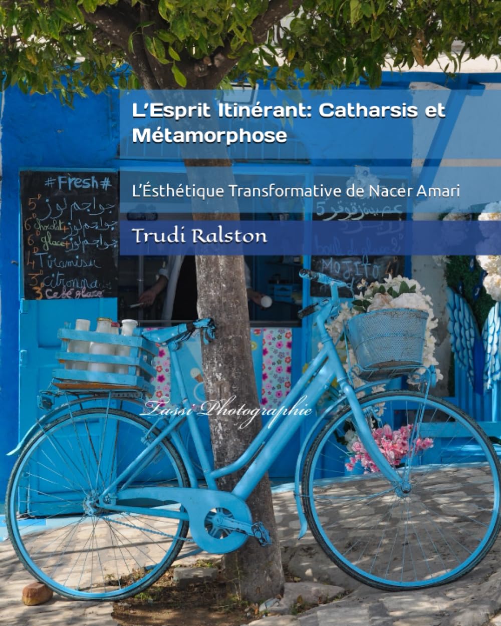 L’Esprit Itinérant: Catharsis et Métamorphose: L’Ésthétique Transformative de Nacer Amari (French Edition) baixar o livro de graça