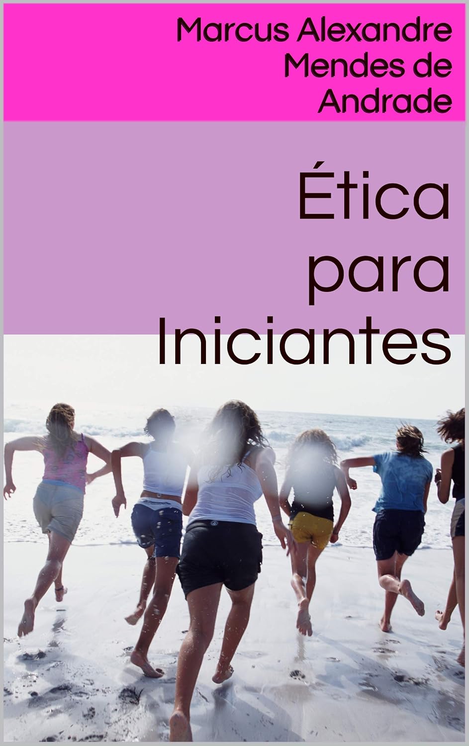 Ética para Iniciantes (Lições de Filosofia Livro 2) baixar o livro de graça