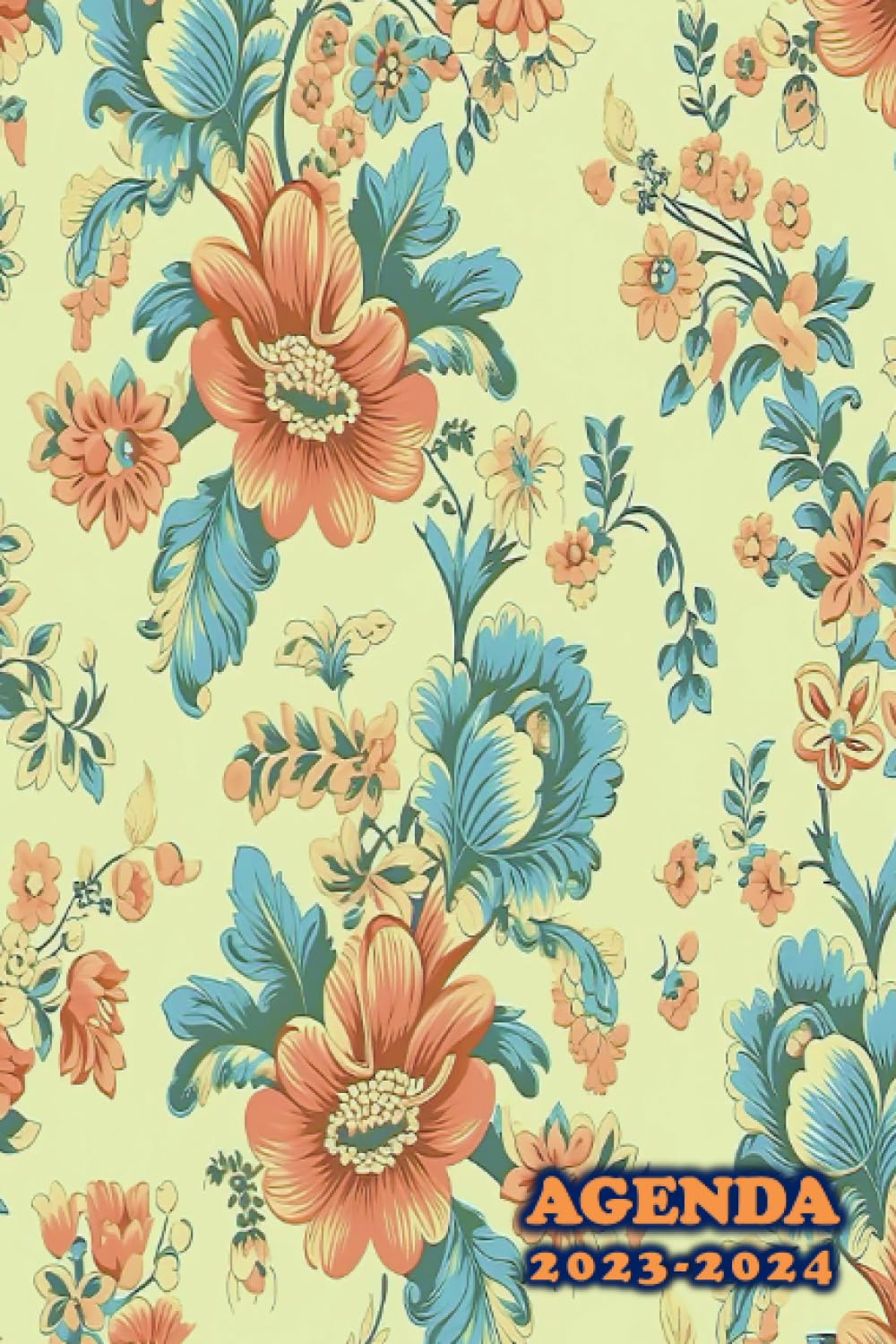 capítulo por capítulo baixar Agenda Scolaire 2023 2024 Fleur: Floraison Quotidienne: Carnet de Planification Floral pour une Productivité Maximale. Organisation en Fleurs:... Académique Floral 2023-2024 (French Edition)