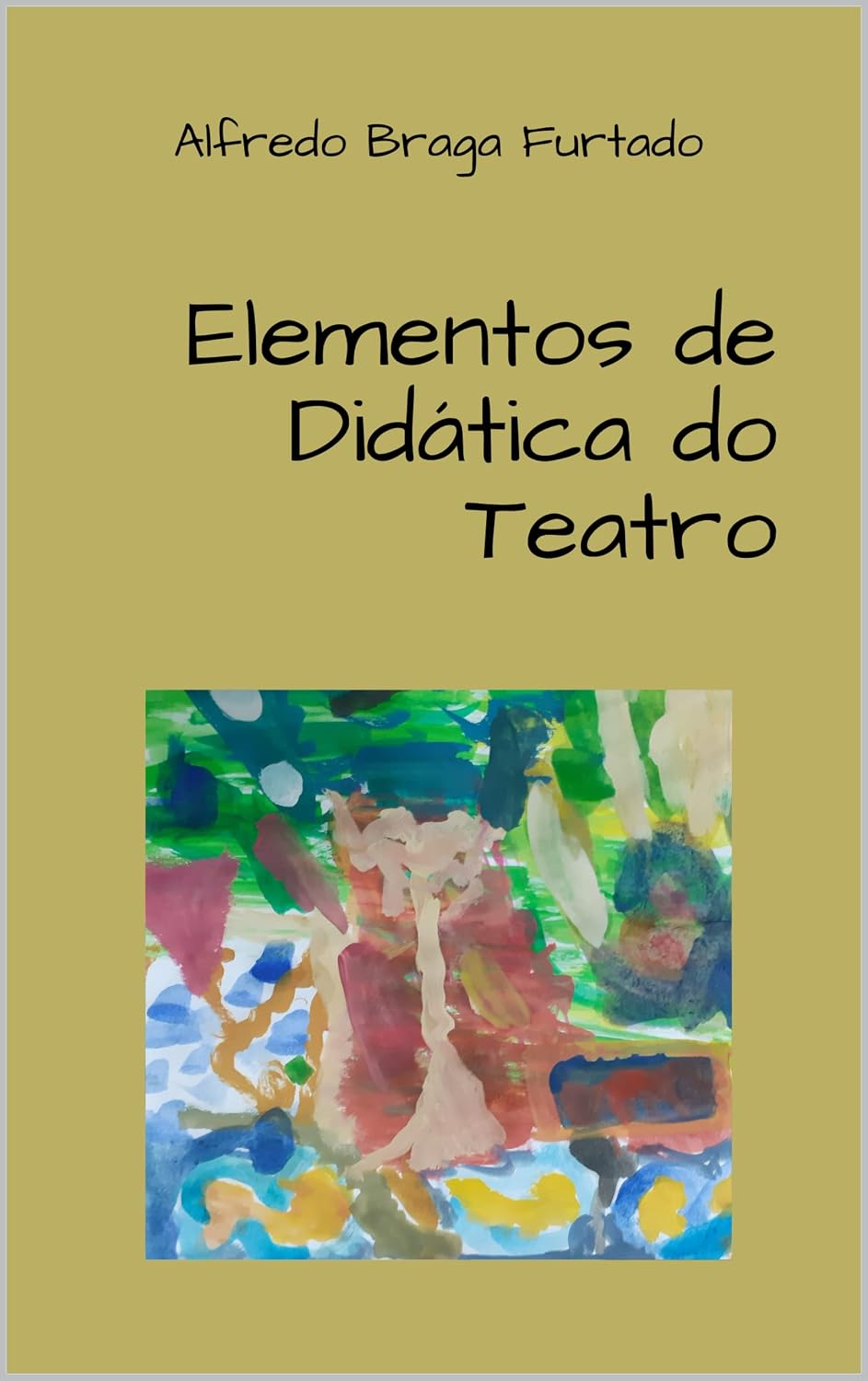 Elementos de Didática do Teatro baixar o livro de graça