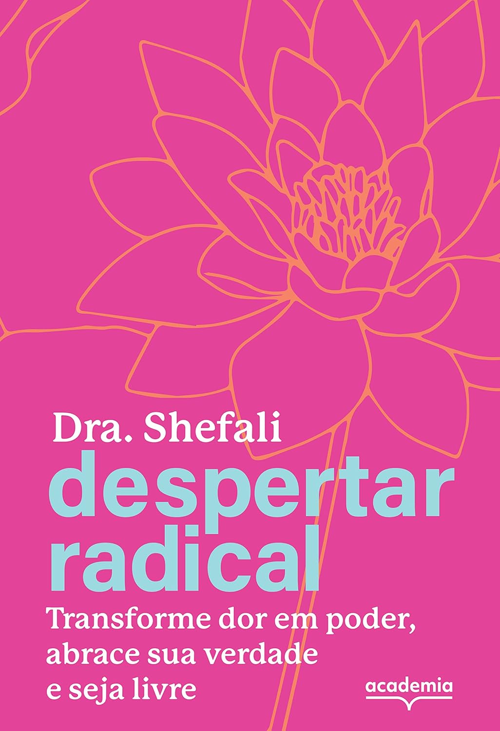 ler totalmente Despertar radical: Transforme sua dor em poder, abrace sua verdade e seja livre