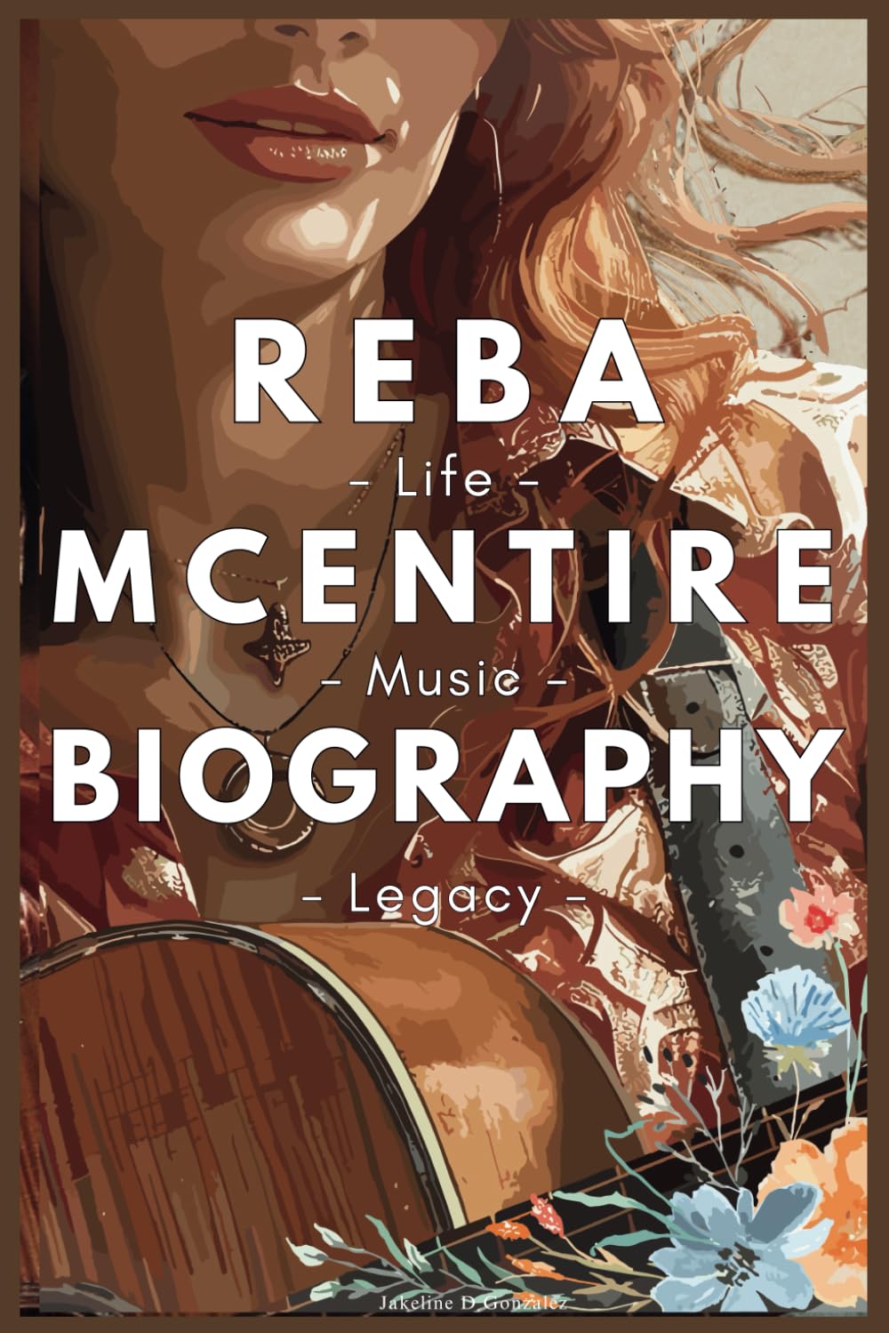 capítulo por capítulo baixar Reba McEntire Biography: Life, Music, Legacy