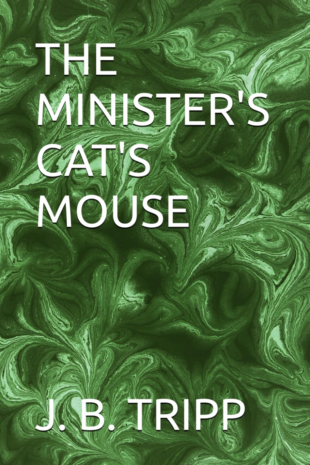 ler totalmente THE MINISTER'S CAT'S MOUSE (The Minister's Cat Series)