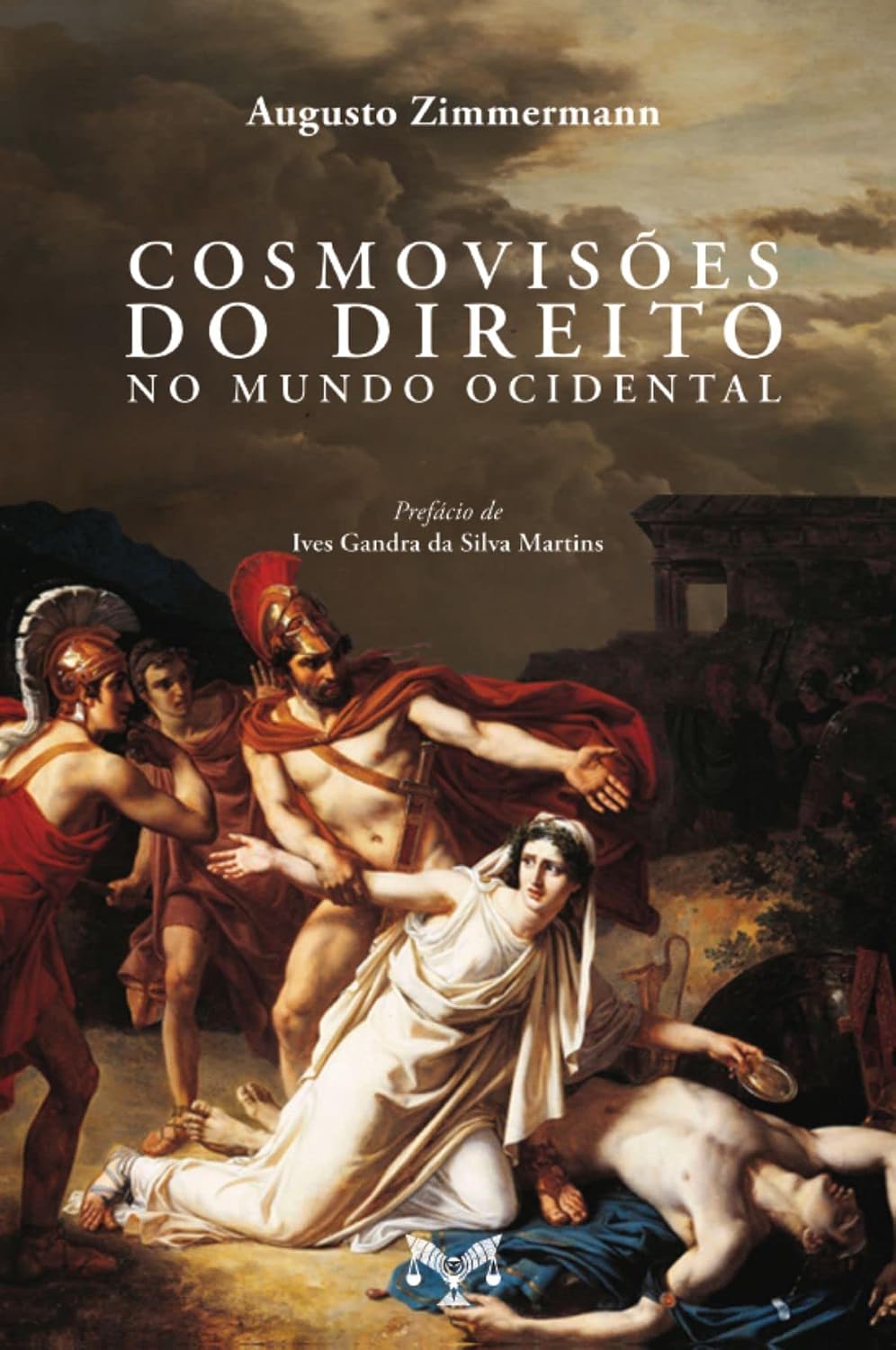 Cosmovisões do Direito no Mundo Ocidental baixar o livro de graça