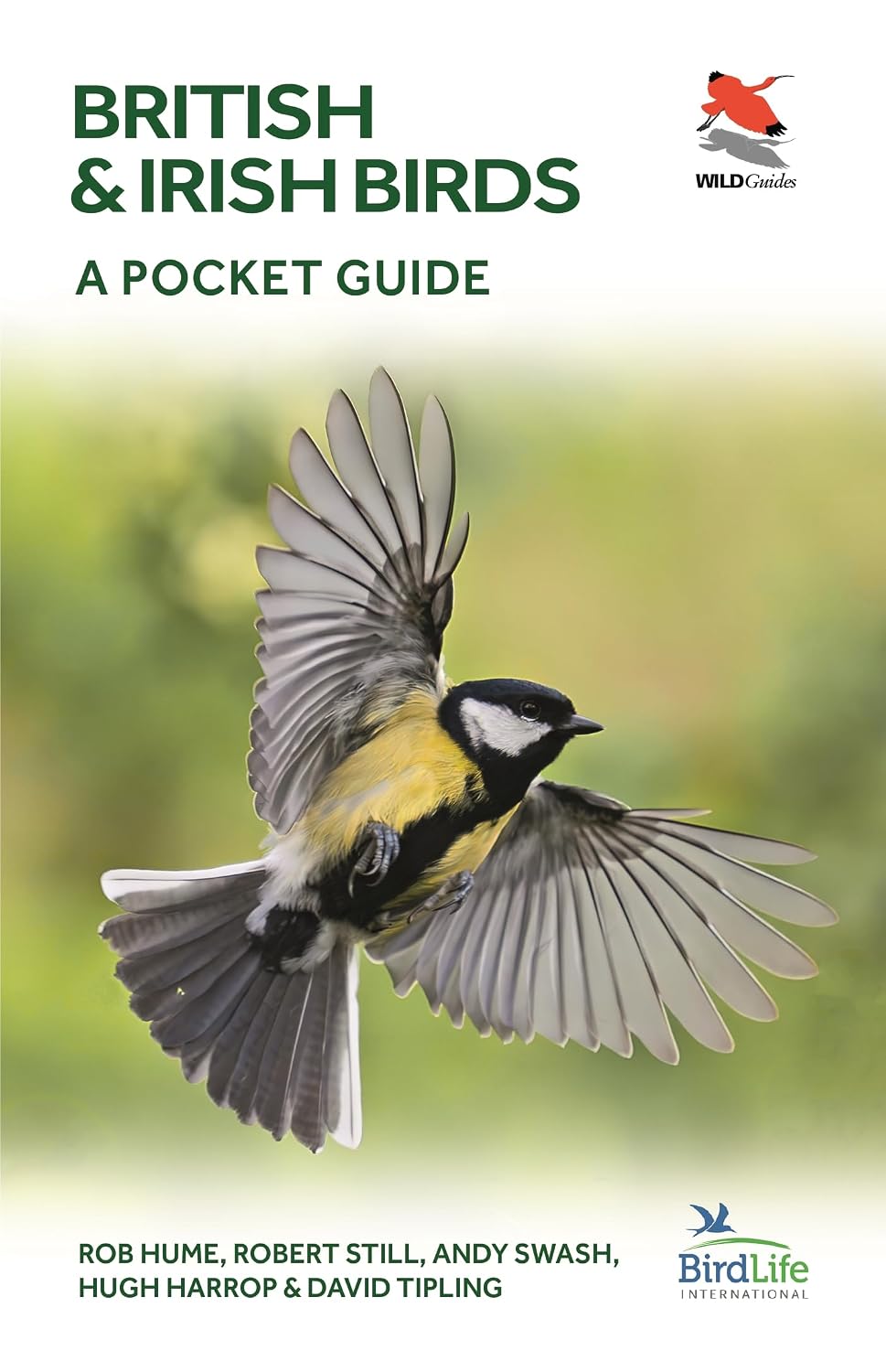capítulo por capítulo baixar British and Irish Birds: A Pocket Guide: 30