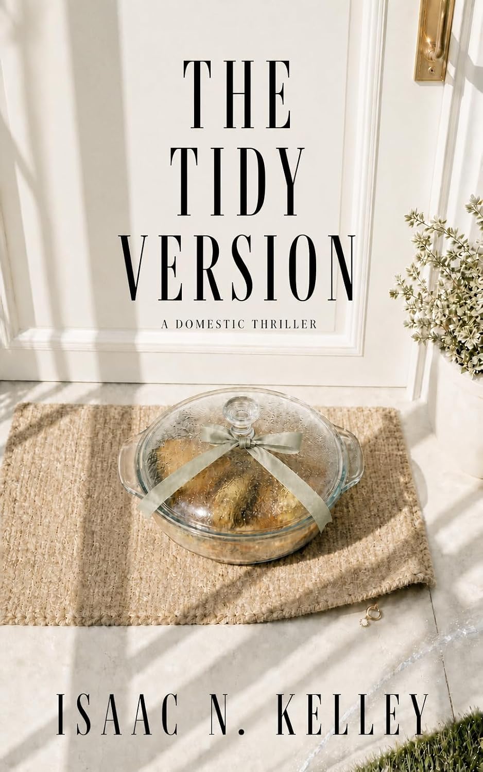 The Tidy Version (English Edition) baixar o livro de graça