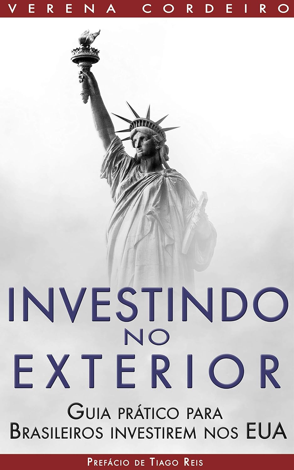 ler totalmente Investindo no Exterior: Guia Prático para Brasileiros Investirem nos EUA (1)