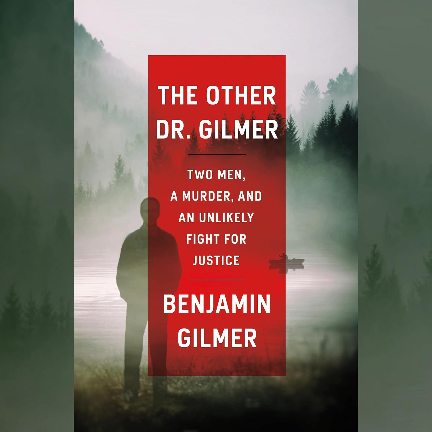 The Other Dr. Gilmer: Two Men, a Murder, and an Unlikely Fight for Justice baixar livro de graça