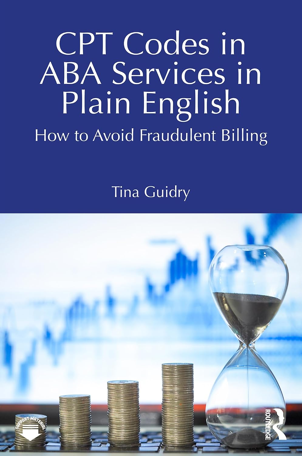 CPT Codes in ABA Services in Plain English: How to Avoid Fraudulent Billing (English Edition) baixar livro de graça